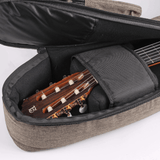 Housse Alhambra Lux 25 Mm Pour Guitare 00 6