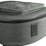 Housse Alhambra Élite 30 Mm Pour Guitare Dreadnought-auditorio-jumbo 7