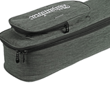 Housse Alhambra Élite 30 Mm Pour Guitare Dreadnought-auditorio-jumbo 4