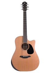 Furch Blue Deluxe Dread Cw Cm Lrb1
