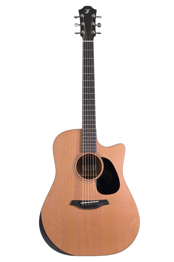 Furch Blue Deluxe Dread Cw Cm Lrb1