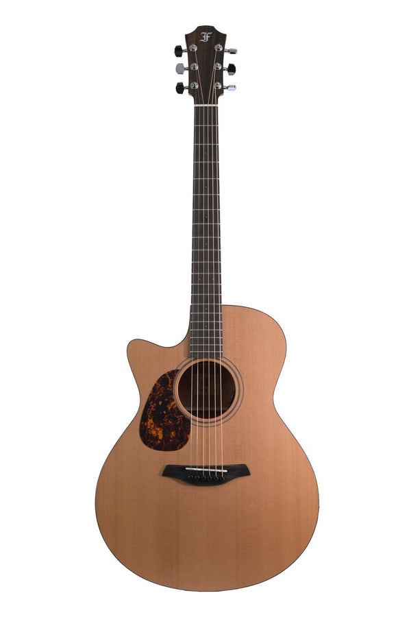 Furch Blue Grand Cw Cm Lh 43mm Lrb1