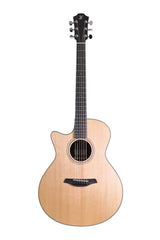 Furch Green Grand Cw Sr Lh Lrb1 Satin
