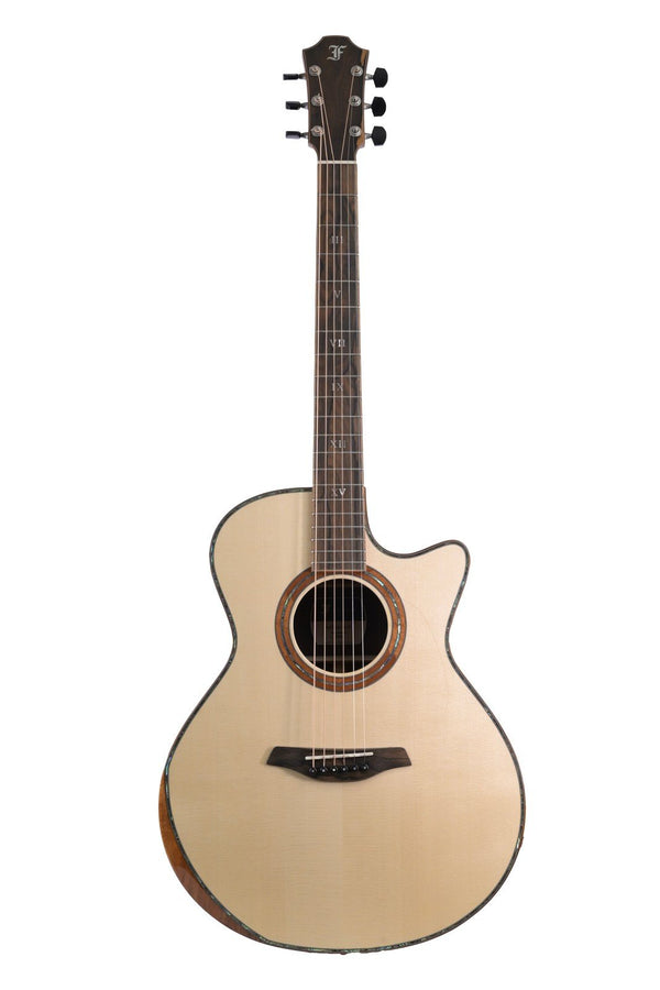 Furch Red Deluxe Grand Cw Lr