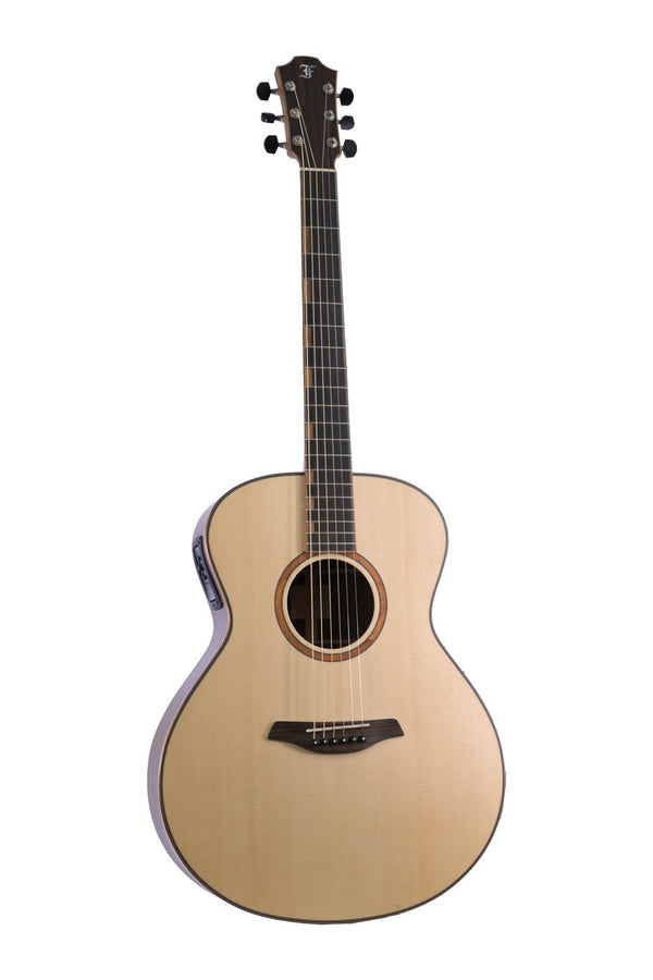 Furch Red Pure Grand Lr Spe