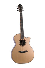 Furch Red Pure Orchestra Cw Sr Lrb1
