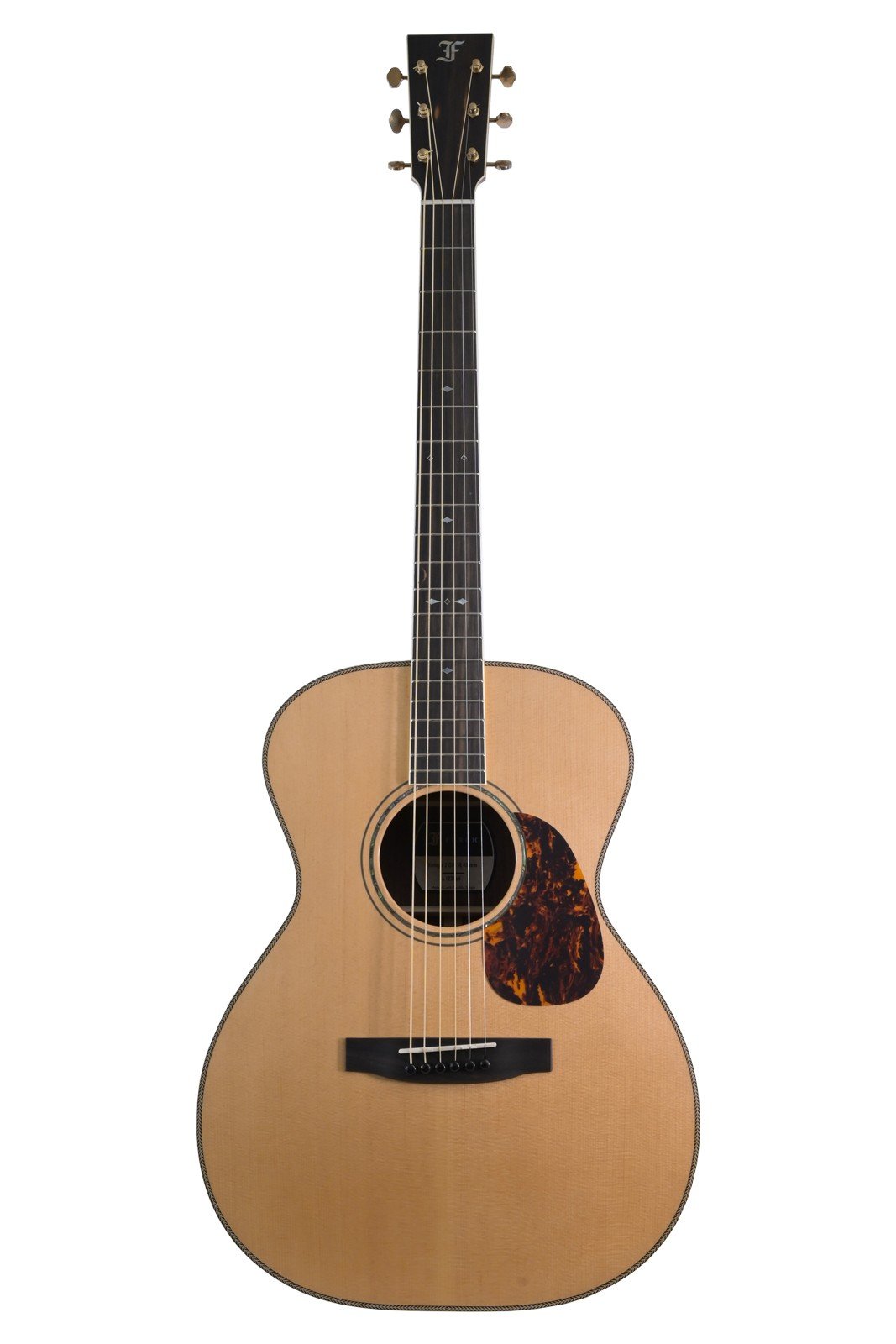 Furch Vintage 2 Orchestra Sr 43mm image 0