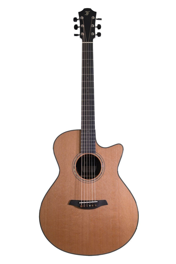 Furch Yellow Grand Cw Cr Lrb1