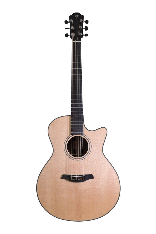 Furch Yellow Grand Cw Sr Lrb1