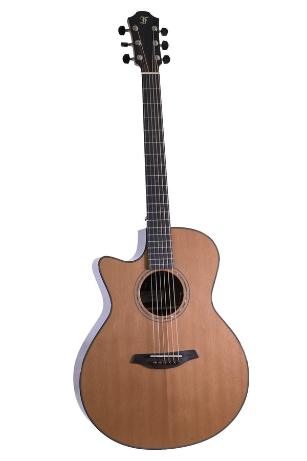 Furch Yellow Grand Lh Cw Cr 43mm Lrb1