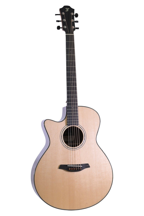Furch Yellow Grand Lh Cw Sr 43mm Lrb1