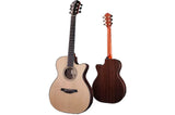 Furch Yellow Orchestra Sr Sunburst