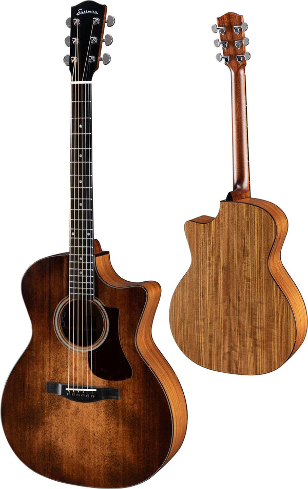 Eastman Guitars Ac222ce-Cla Classic