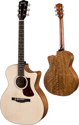 Eastman Guitars Ac222ce Natural