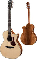 Eastman Guitars Ac422ce-Ltd-Koa