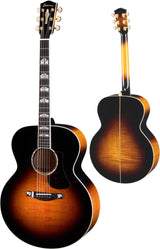 Eastman Guitars Ac630-Sb Sunburst