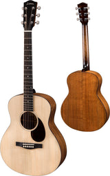 Eastman Guitars Actg2e Natural