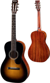 Eastman Guitars E10p-Tc-Sb Sunburst Thermo Cured