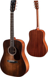 Eastman Guitars E1d-Cla Classic