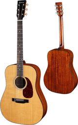 Eastman Guitars E1d-Dlx Natural