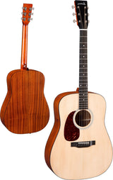 Eastman Guitars E1dl Natural