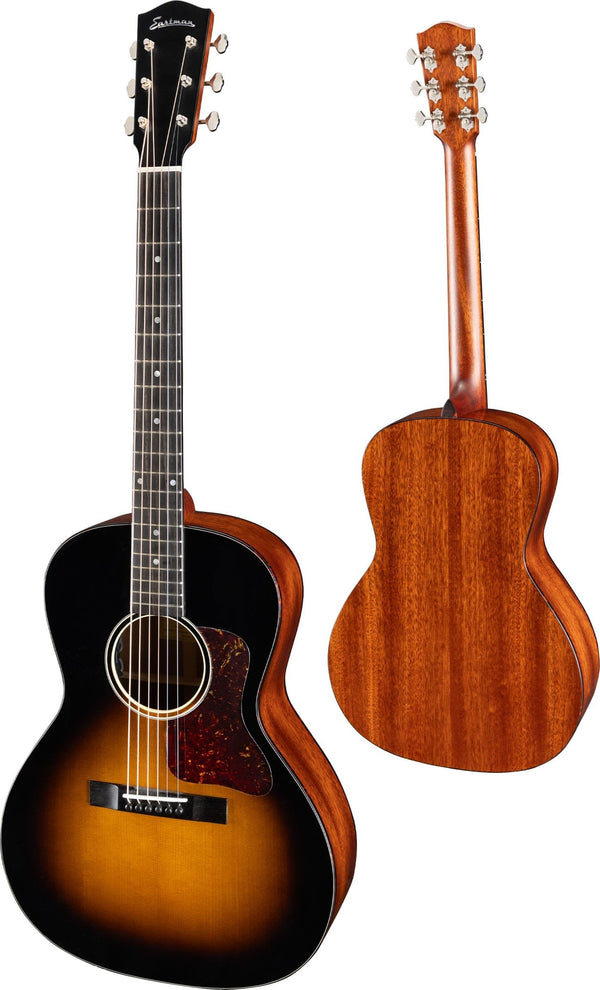 Eastman Guitars E1ooss-Dlx-Sb Sunburst