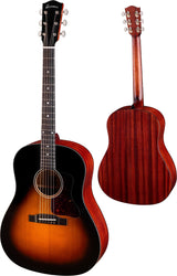 Eastman Guitars E1ss-Sb Sunburst