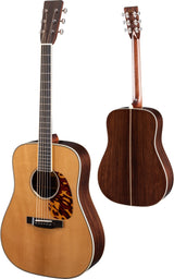 Eastman Guitars E20d-Tc-Lsh