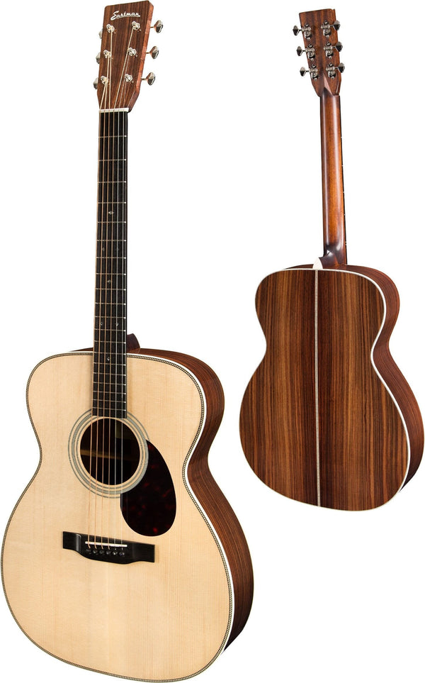 Eastman Guitars E20om Natural