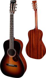 Eastman Guitars Eastman E1p Sunburst Deluxe