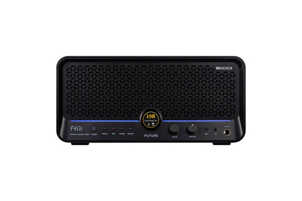 Ampli Mooer F40i 40w Noir