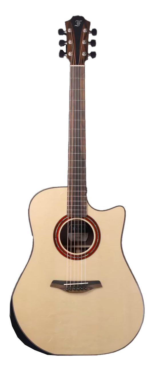 Furch Green Dread Cw Sr LRB1 Satin