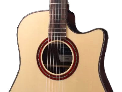 Furch Green Dread Cw Sr LRB1 Satin