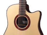 Furch Green Dread Cw Sr LRB1 Satin