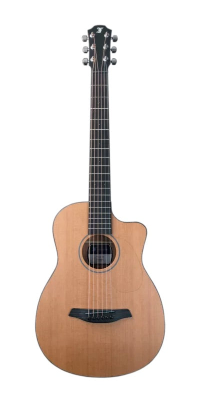 Furch Pioneer Cm 43mm LRB1