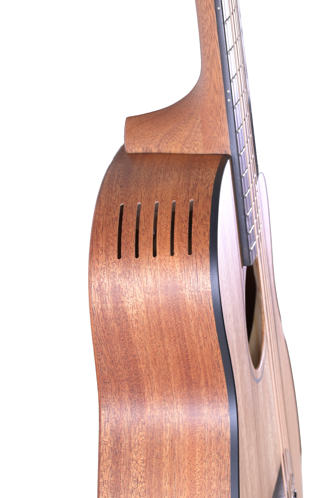 Furch Pioneer Mm LRB1