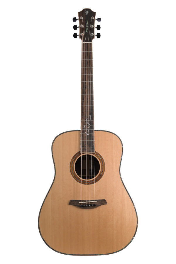Furch Red Dread Sr LRB1