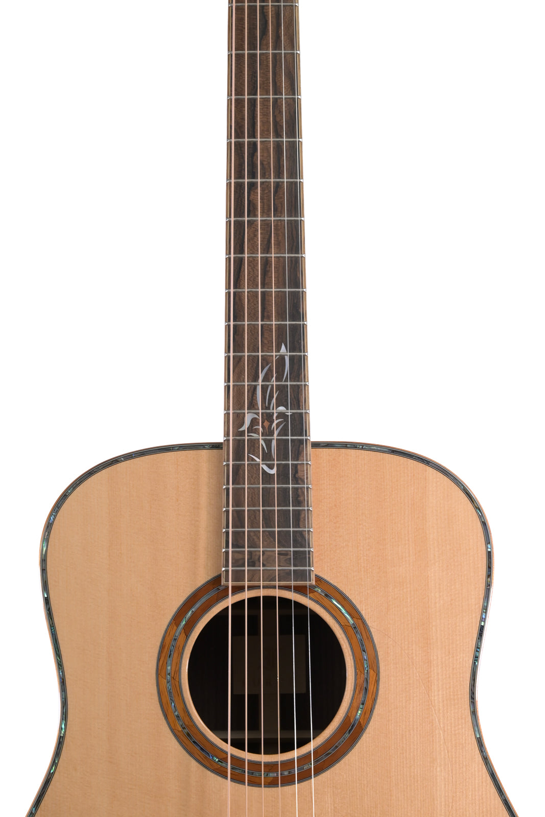 Furch Red Dread Sr LRB1