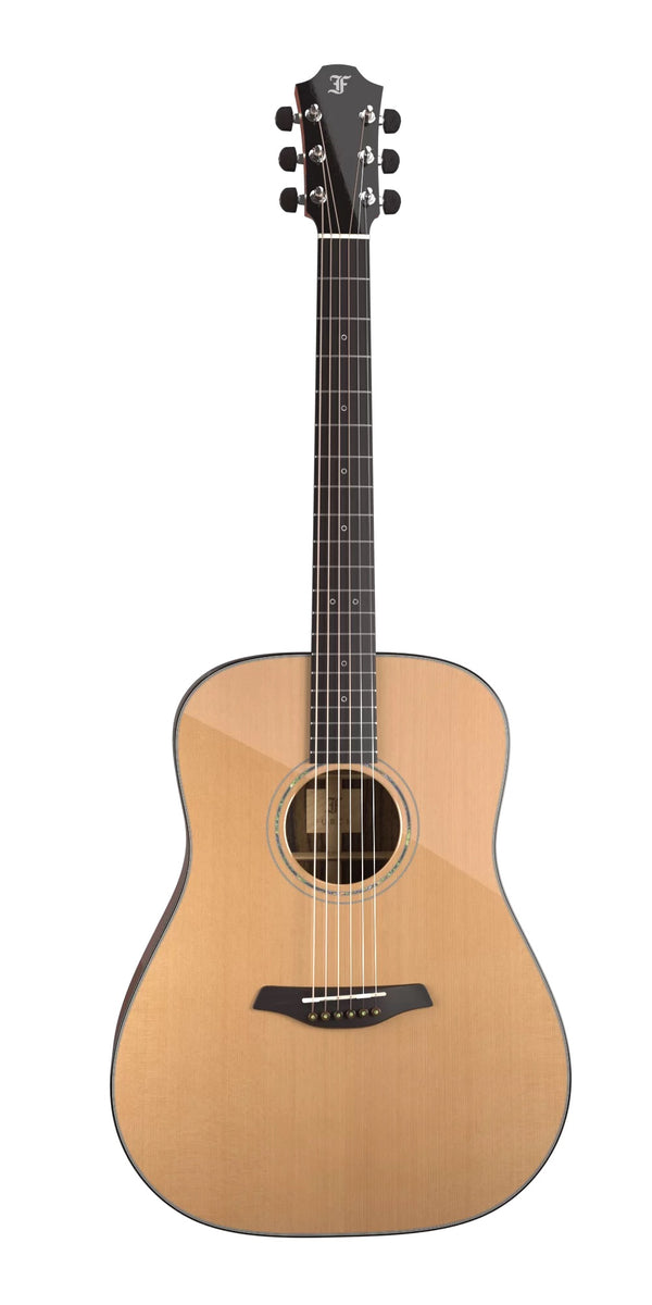 Furch Yellow Dread Cr