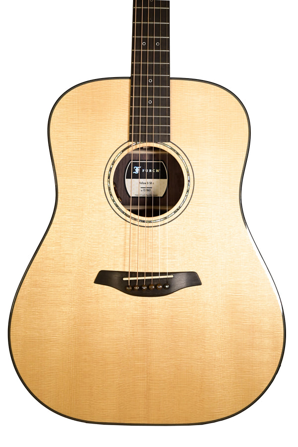 Furch Yellow Dread Sr LRB1