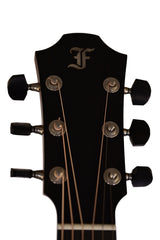 Furch Yellow Dread Sr LRB1