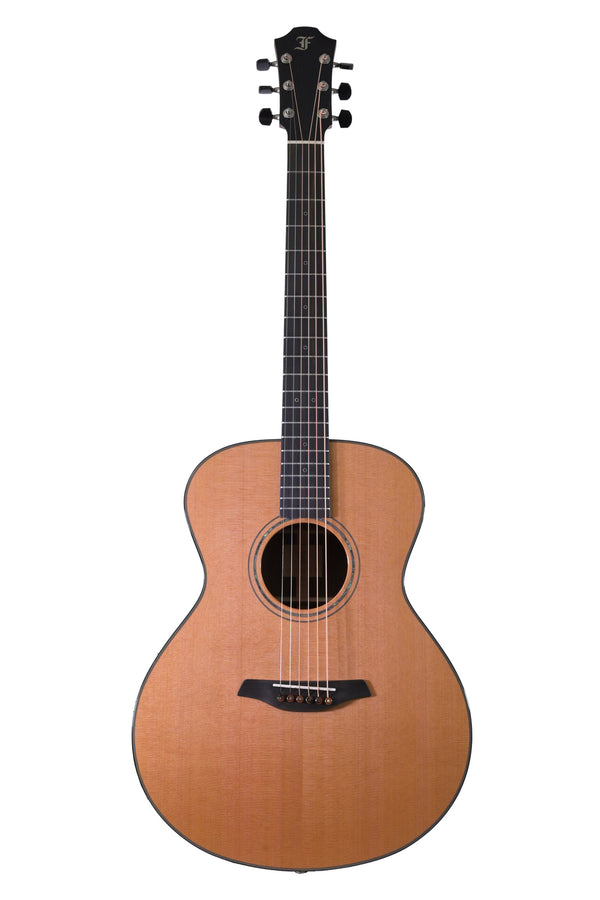 Furch Yellow Grand Lh Cr
