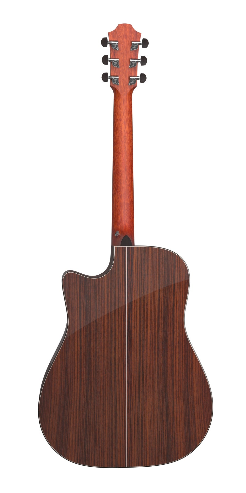 Furch Yellow Dread Cw Sr LRB1