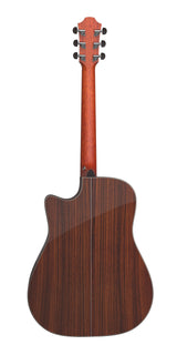 Furch Yellow Dread Cw Sr LRB1