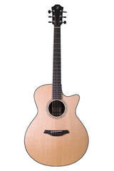 Furch Yellow Grand Cw Sr 43mm LRB1