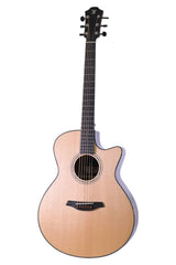 Furch Yellow Grand Cw Sr 43mm LRB1