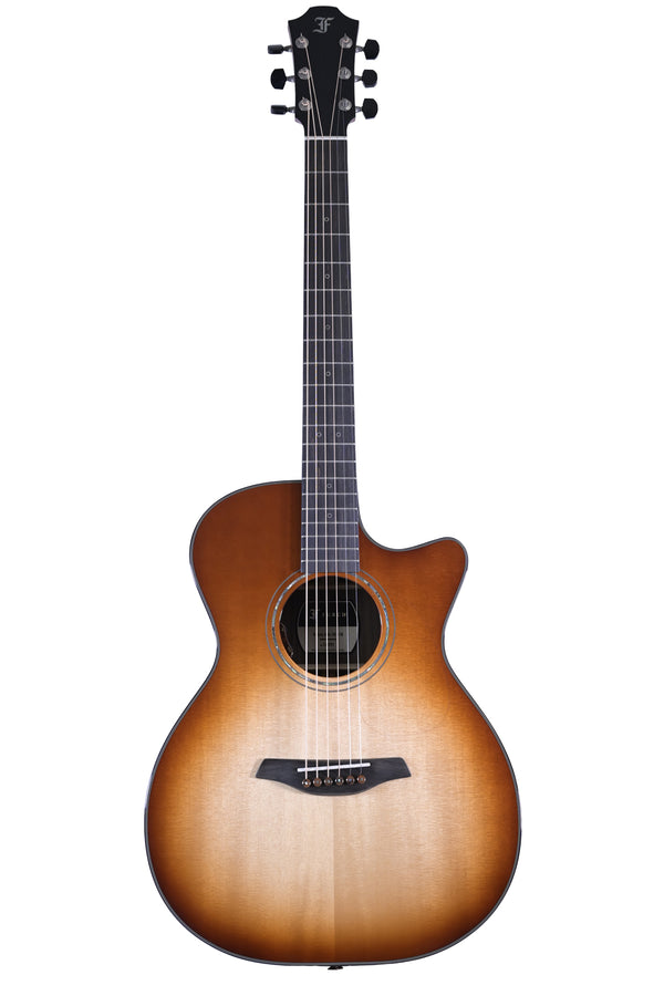 Furch Yellow Orchestra Cw Sr LRB1 Sunbusrt