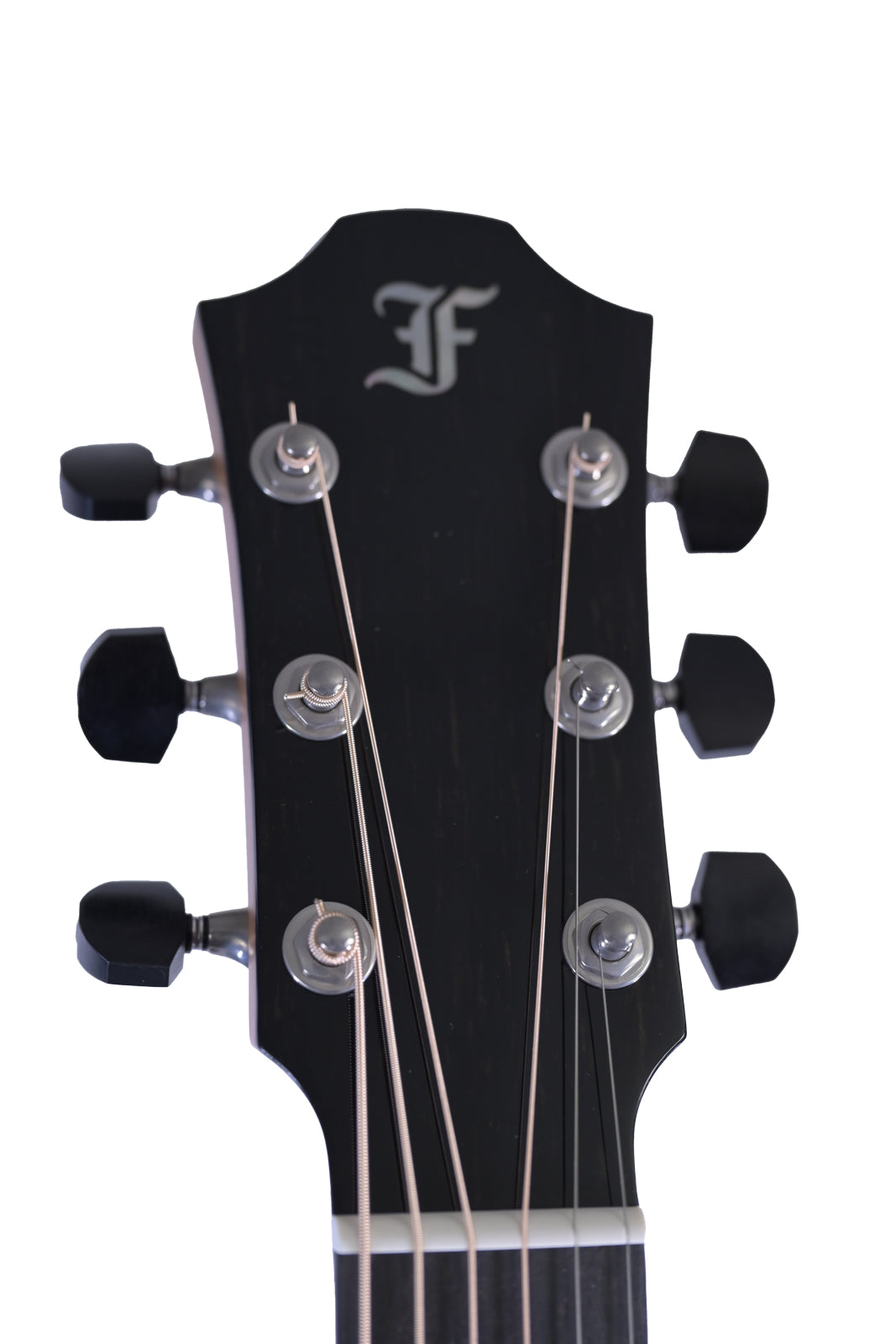 Furch Yellow Orchestra Cw Sr LRB1 Sunbusrt