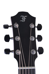 Furch Yellow Orchestra Cw Sr LRB1 Sunbusrt