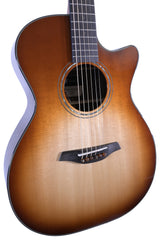Furch Yellow Orchestra Cw Sr LRB1 Sunbusrt